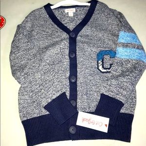 Cat & Jack Sweater